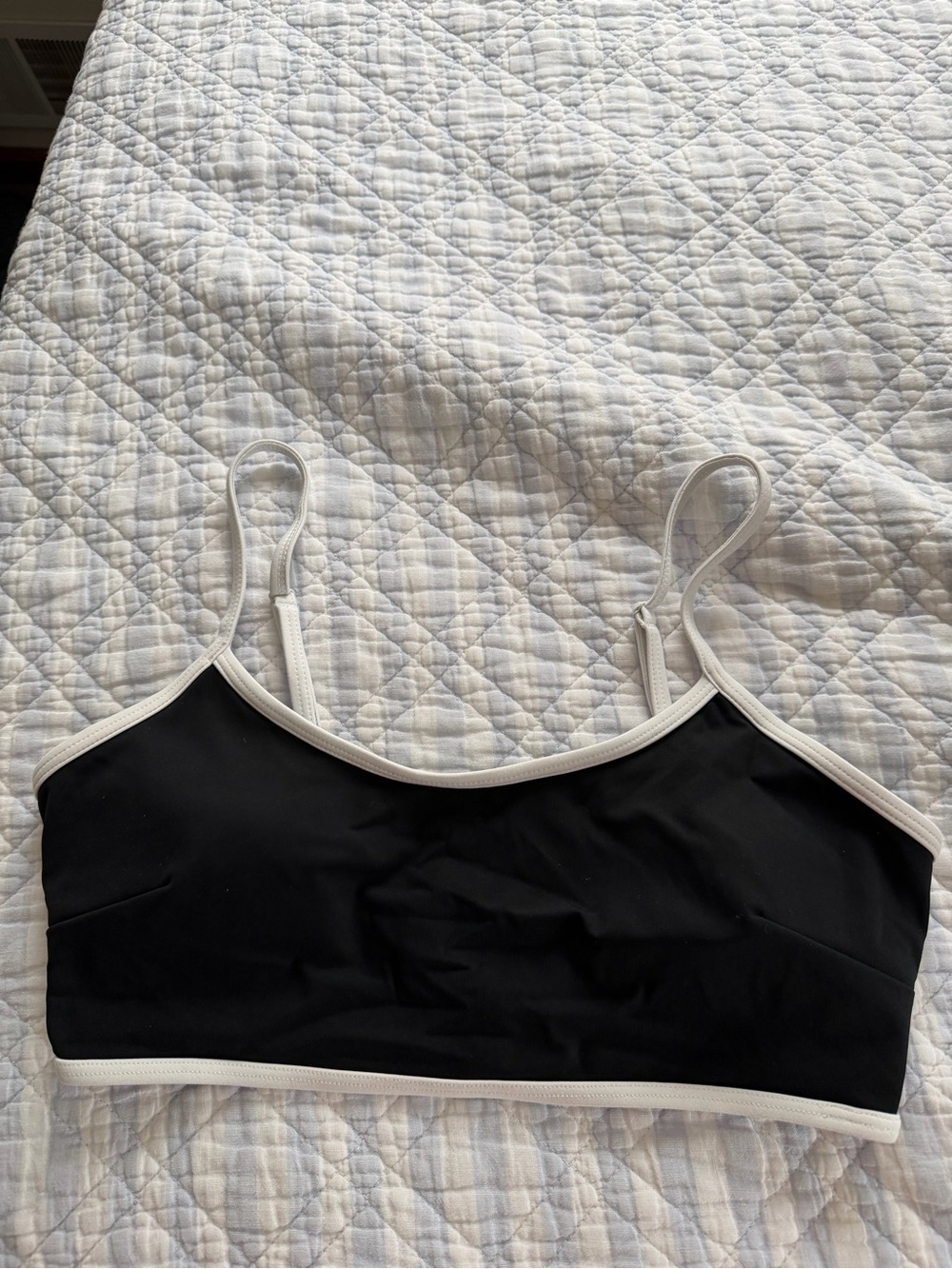 Joylab sports bra